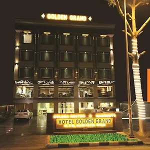 Golden Grand Hotel Delhi (National Capital Territory of India)
