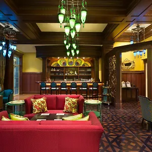 Itc Grand Bharat ***** Гургаон